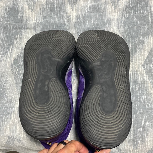 Custom NIKE KD 12s 9.5 mens - Picture 10 of 16